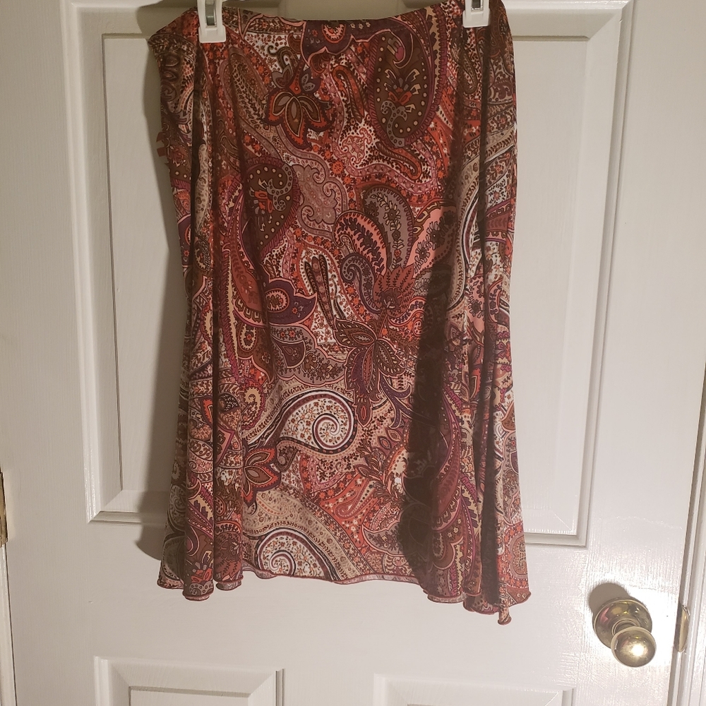 Skirt